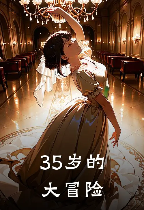 35岁的大冒险