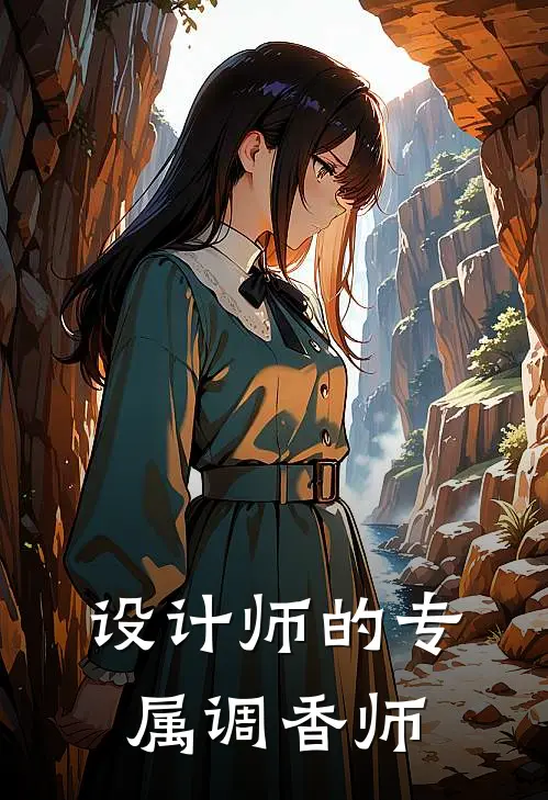 设计师的专属调香师