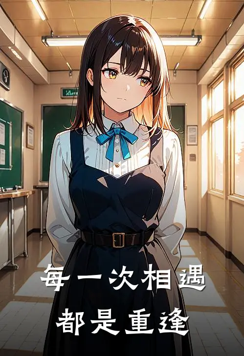 每一次相遇都是重逢