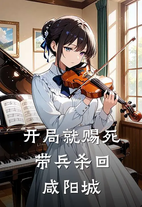 开局就赐死：带兵杀回咸阳城