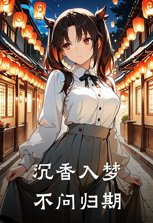 沉香入梦，不问归期