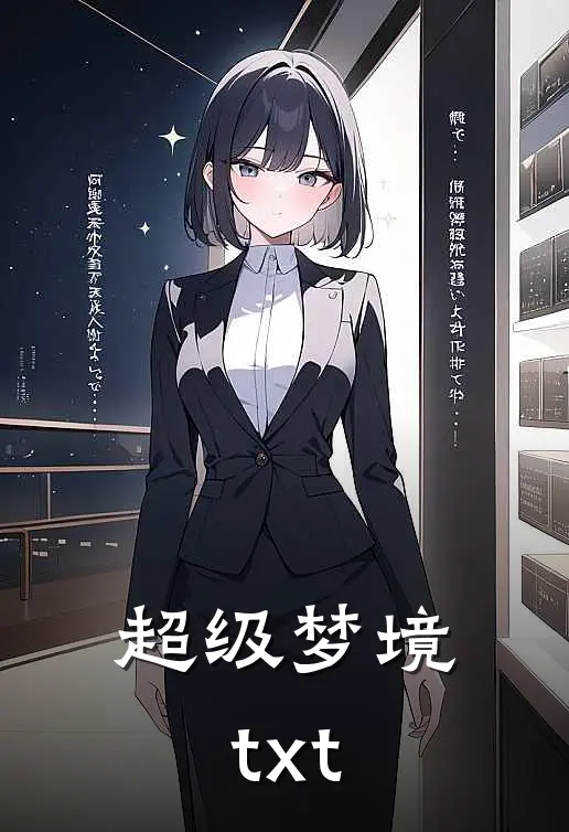 超级梦境txt
