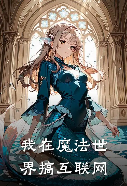 我在魔法世界搞互联网