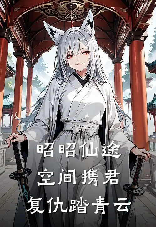 昭昭仙途：空间携君，复仇踏青云