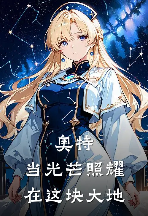 奥特：当光芒照耀在这块大地