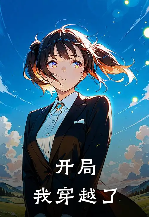 开局，我穿越了
