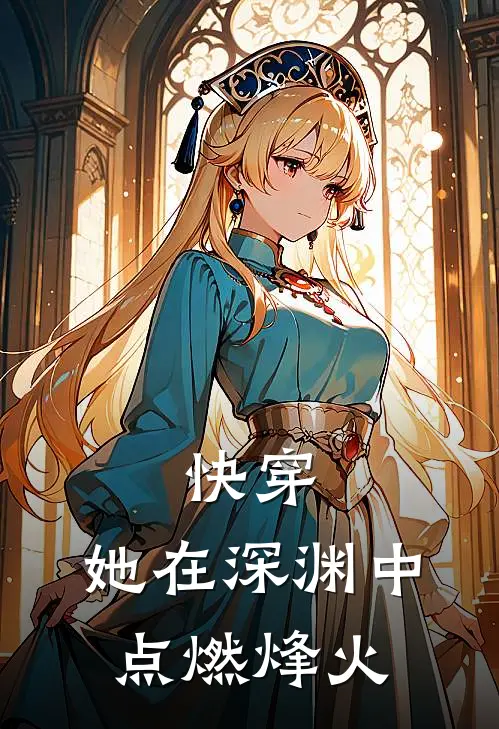 快穿：她在深渊中点燃烽火