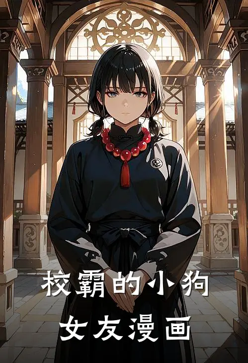 校霸的小狗女友漫画