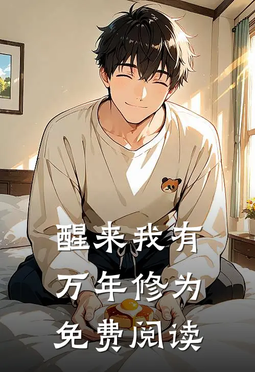 醒来我有万年修为免费阅读