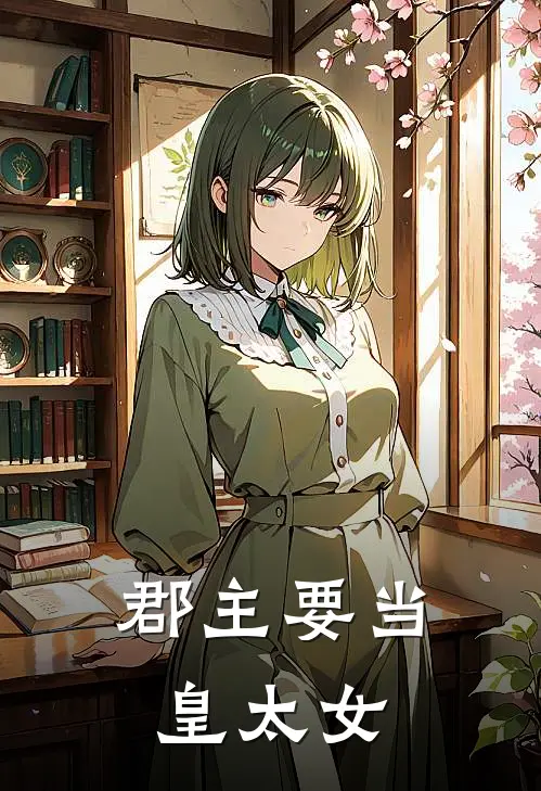 郡主要当皇太女