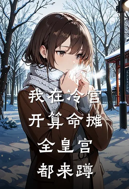我在冷宫开算命摊，全皇宫都来蹲