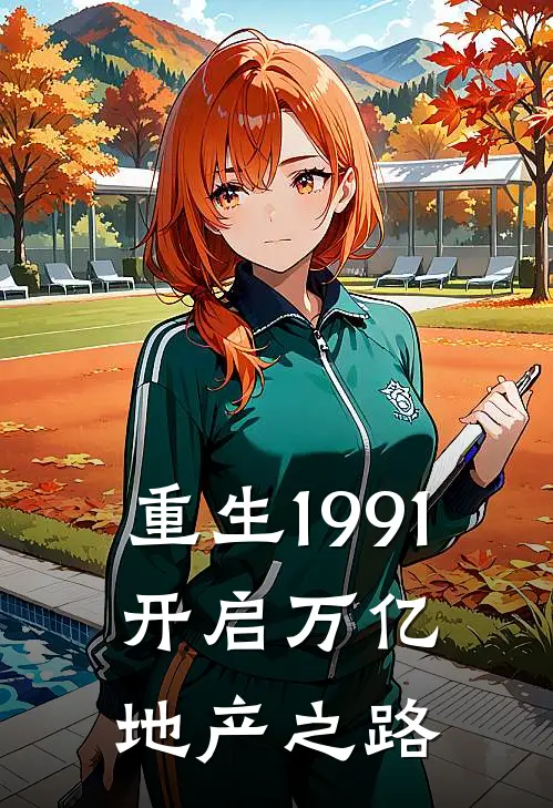 重生1991：开启万亿地产之路