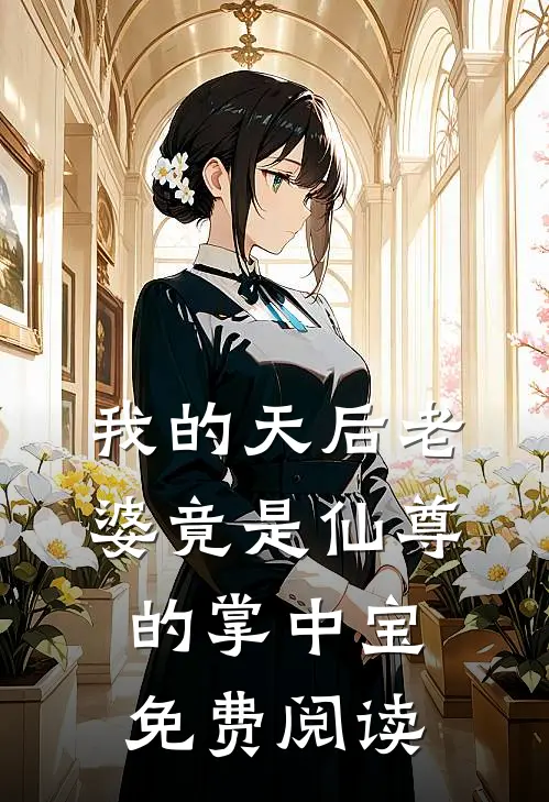 我的天后老婆竟是仙尊的掌中宝免费阅读