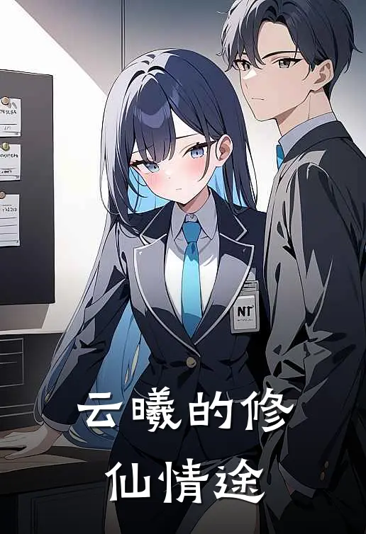 云曦的修仙情途