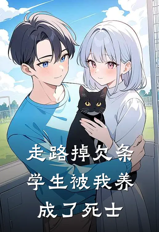 走路掉欠条，学生被我养成了死士