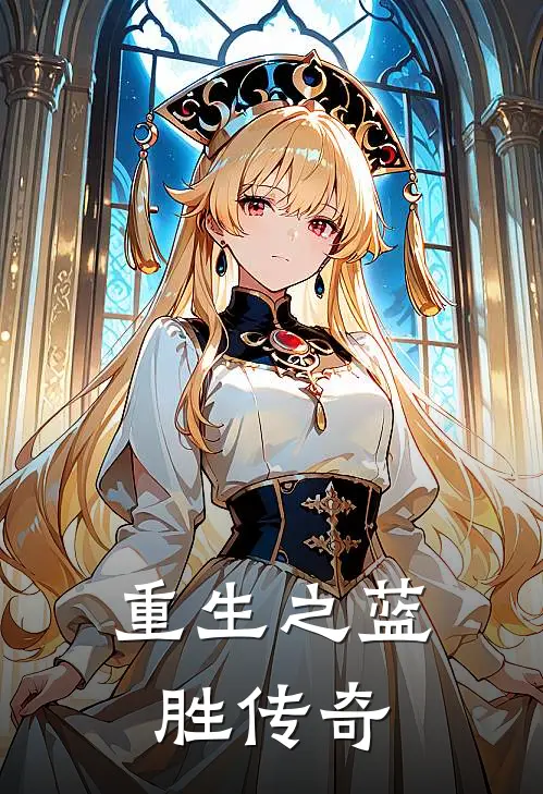 重生之蓝胜传奇