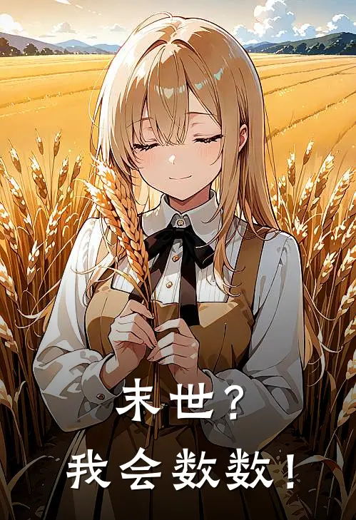 末世？我会数数！