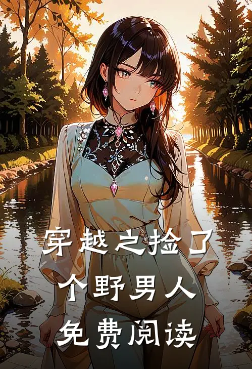 穿越之捡了个野男人免费阅读