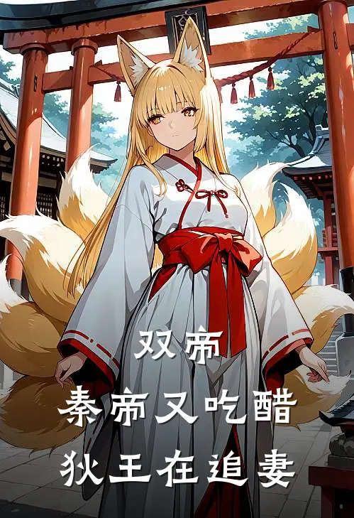 双帝：秦帝又吃醋，狄王在追妻