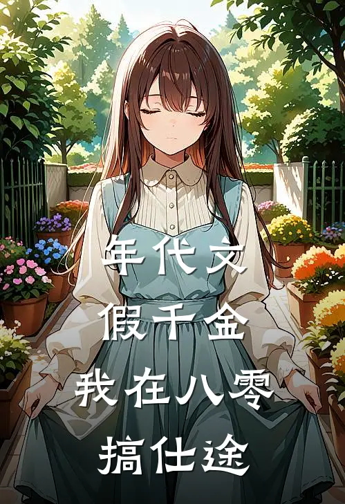 年代文假千金：我在八零搞仕途