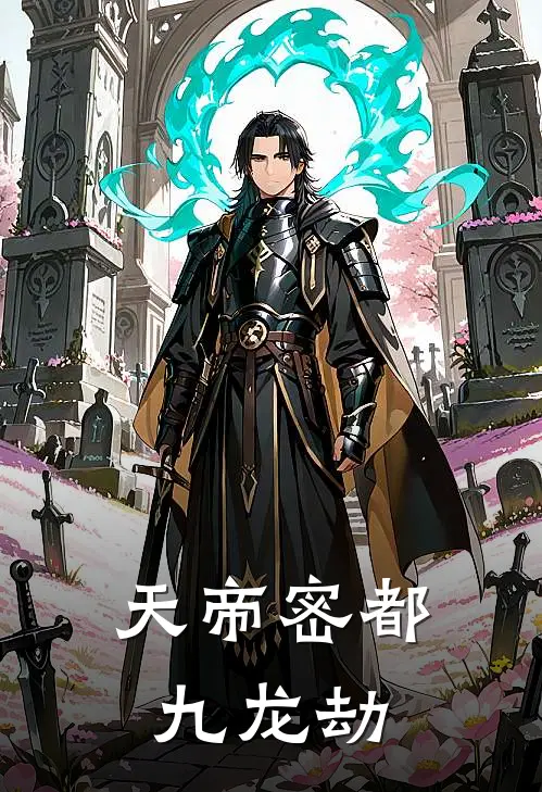 天帝密都九龙劫