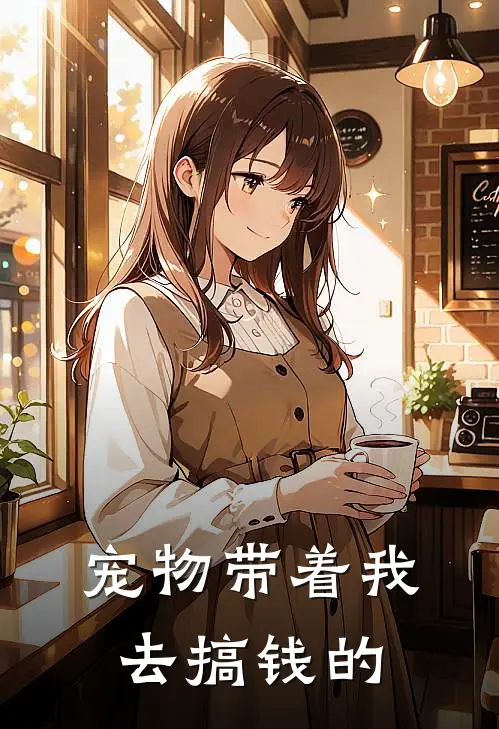 宠物带着我去搞钱的