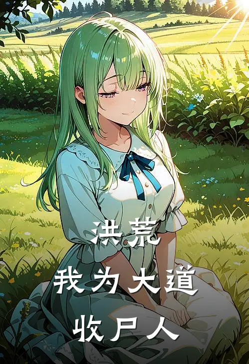 洪荒：我为大道收尸人