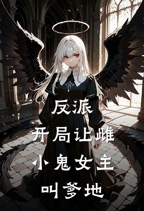 反派：开局让雌小鬼女主叫爹地