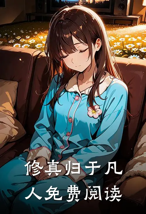 修真归于凡人免费阅读