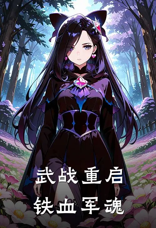 武战重启：铁血军魂