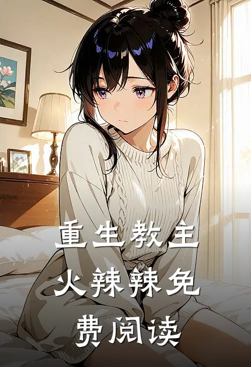重生教主火辣辣免费阅读