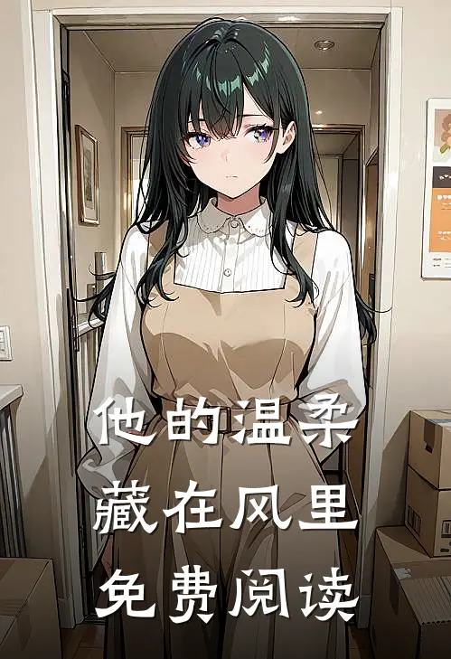 他的温柔藏在风里免费阅读