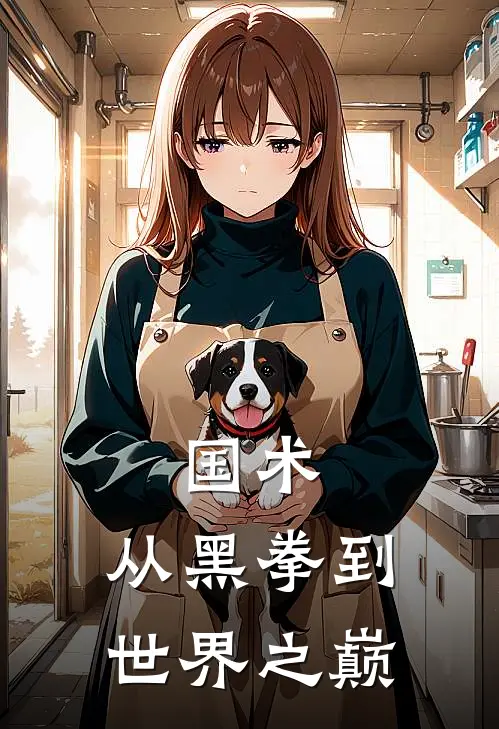 国术：从黑拳到世界之巅