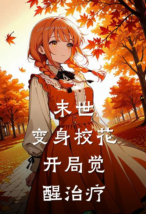 末世：变身校花，开局觉醒治疗