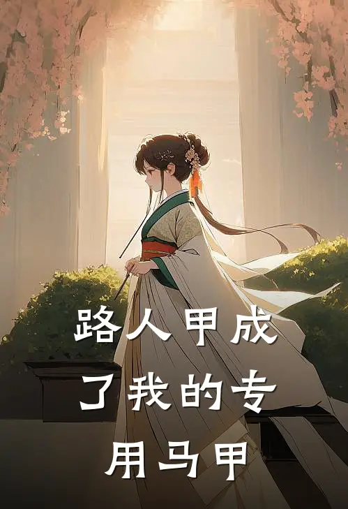 路人甲成了我的专用马甲