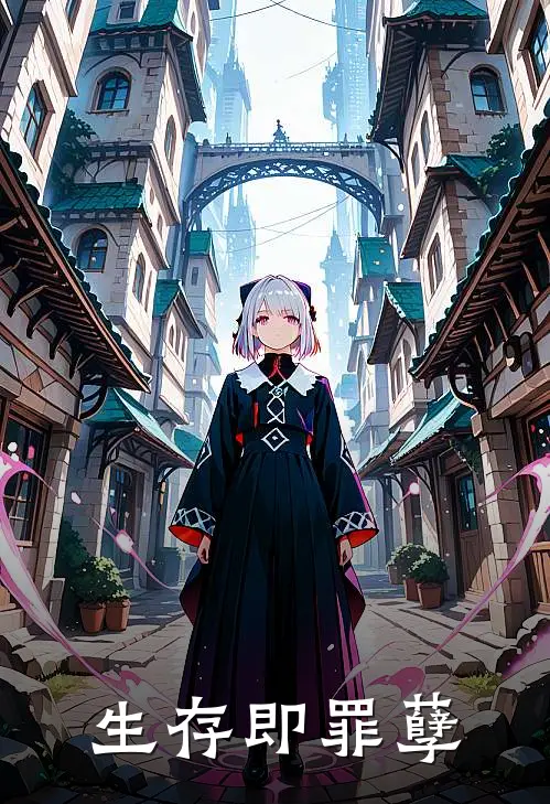 生存即罪孽
