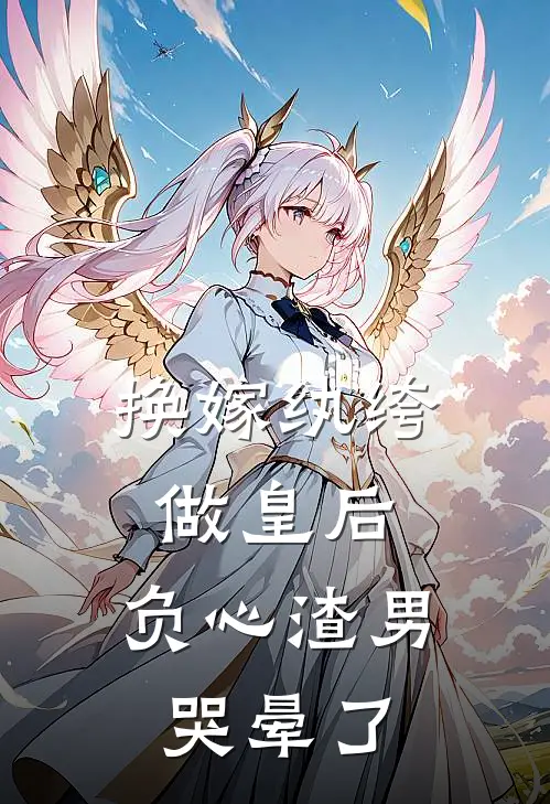 换嫁纨绔做皇后，负心渣男哭晕了