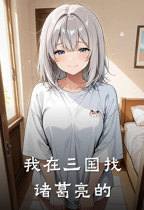 我在三国找诸葛亮的