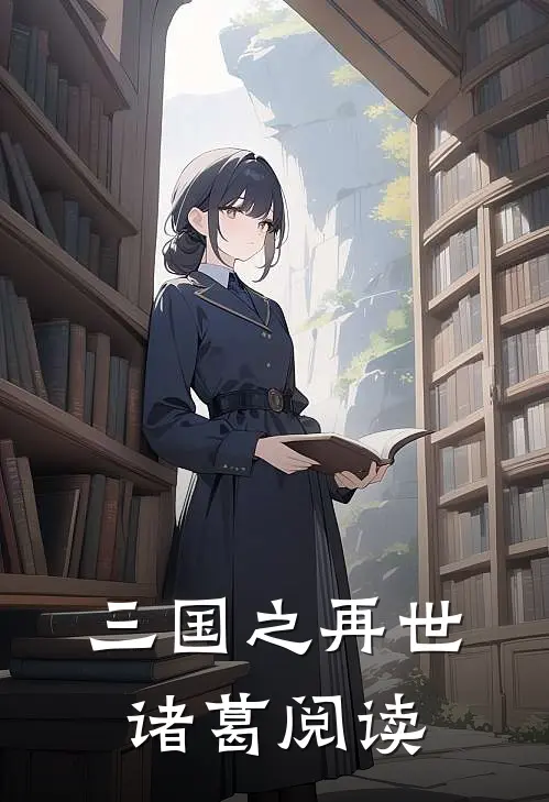 三国之再世诸葛阅读
