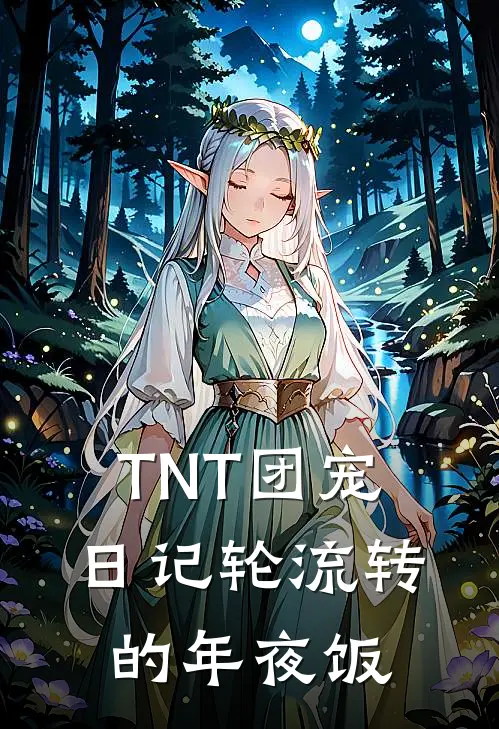 TNT团宠日记轮流转的年夜饭