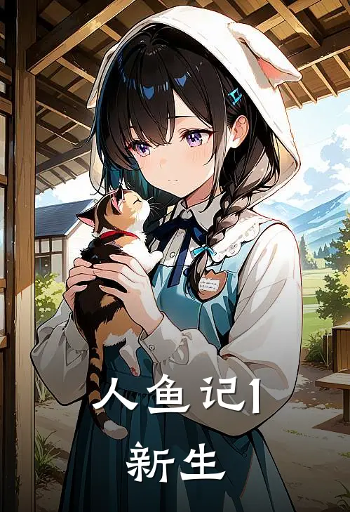 人鱼记1：新生