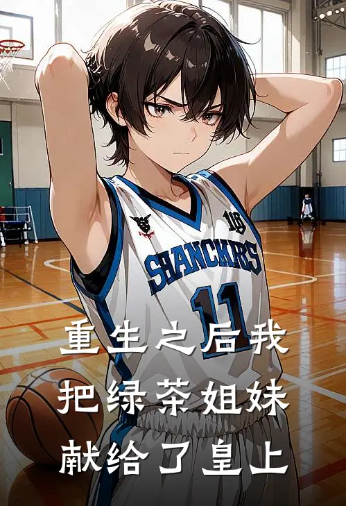 重生之后我把绿茶姐妹献给了皇上