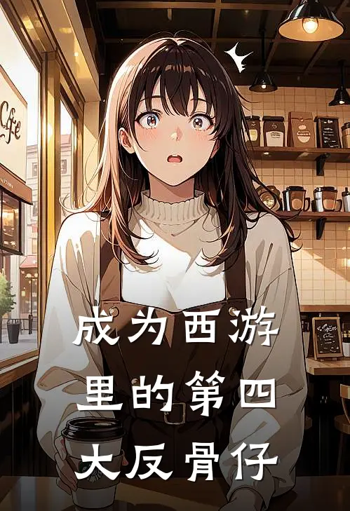 成为西游里的第四大反骨仔