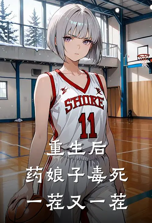 重生后，药娘子毒死一茬又一茬