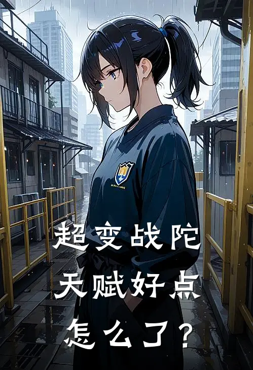 超变战陀：天赋好点怎么了？