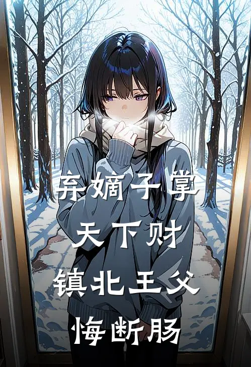 弃嫡子掌天下财，镇北王父悔断肠