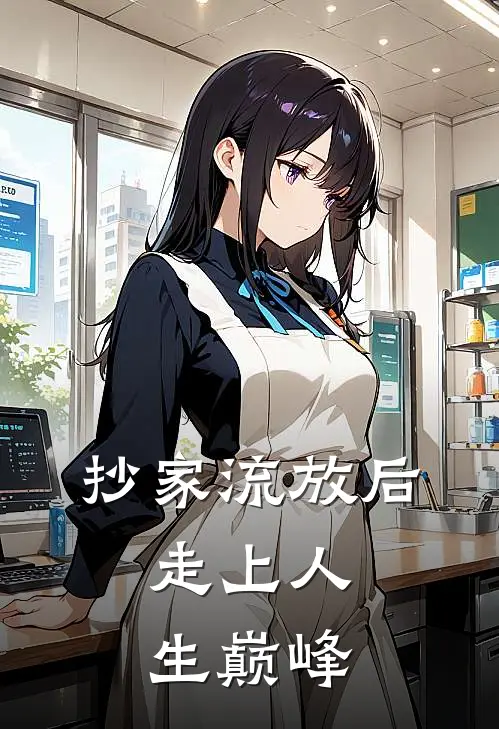 抄家流放后，走上人生巅峰