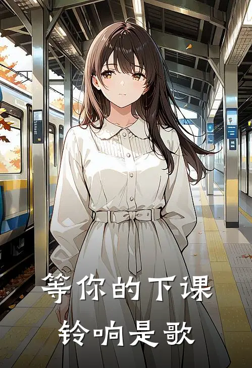等你的下课铃响是歌