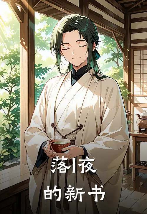 落l夜的新书