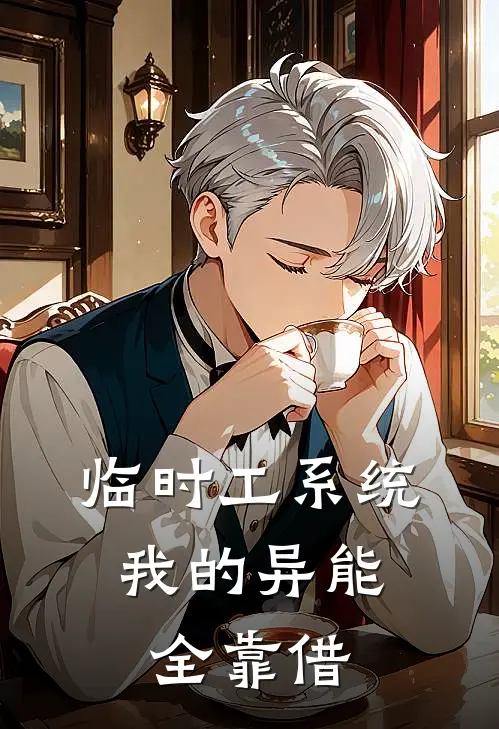 临时工系统：我的异能全靠借